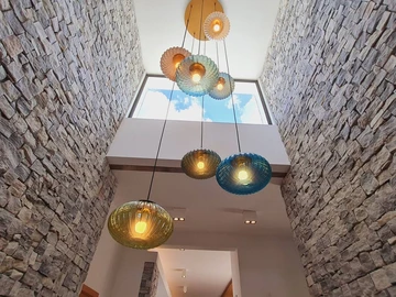 Villa de 4 Chambres