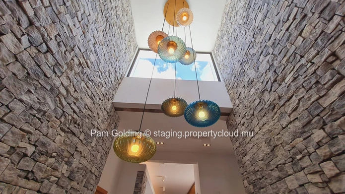 4 Bedroom Villa – Pereybere 