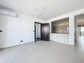 3 Bedroom Apartment