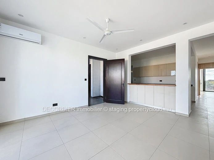 Modern apartment in Albion