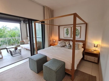 3 Bedroom Penthouse