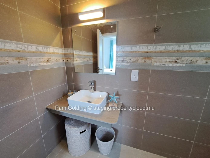 Trou d'Eau Douce – Penthouse for rent – Pam Golding Mauritius