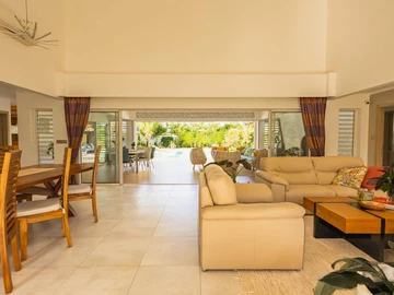 Villa de 3 Chambres