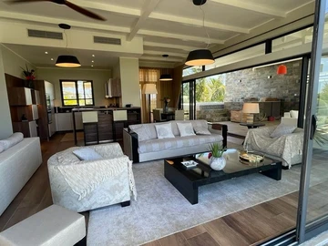 4 Bedroom Penthouse