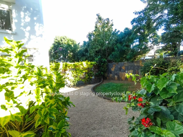 Apartment For Rent At la Mivoie, Black River