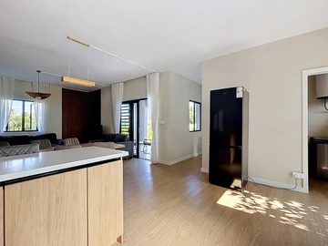 Maison de 3 Chambres
