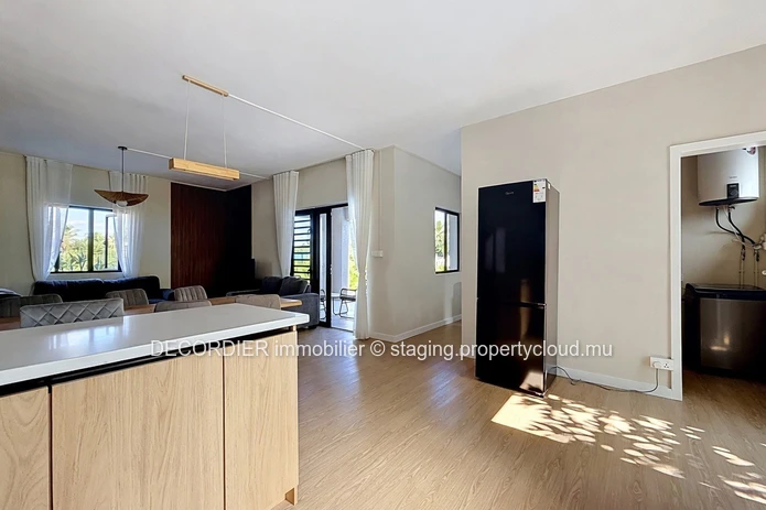 Beautiful House for Rent in Calodyne