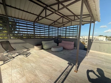 3 Bedroom Penthouse
