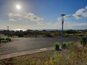 Residential Land