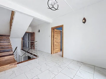 Maison de 3 Chambres