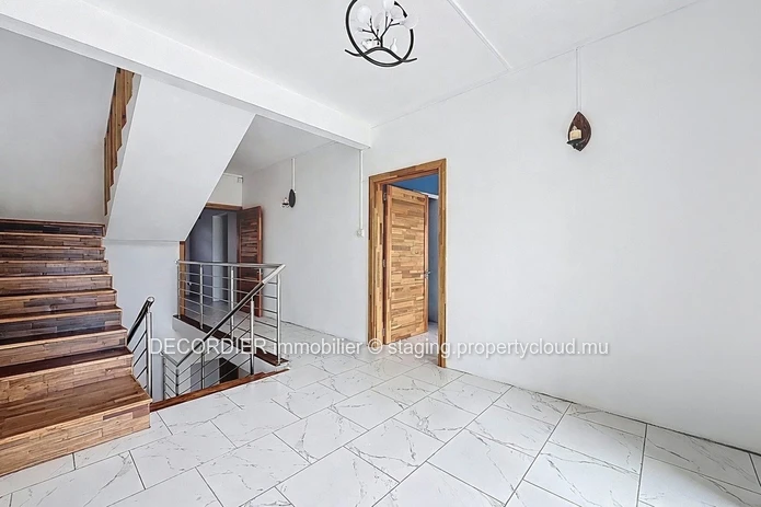 Maison à louer - Pereybere