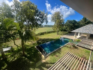 Villa de 3 Chambres