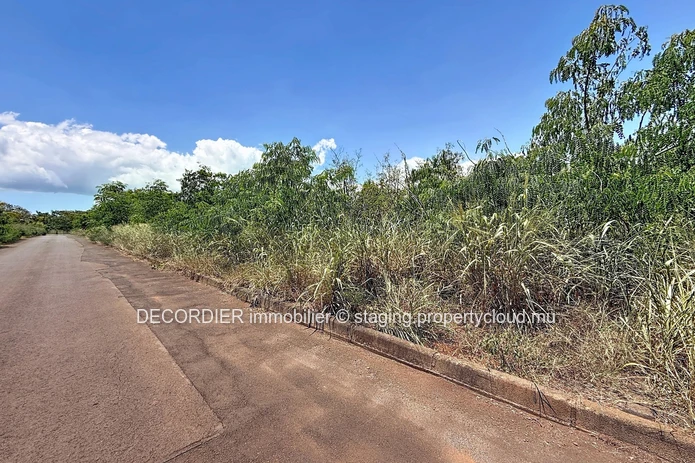 Terrain Résidentiel de 3 Arpents à Vendre – Balaclava