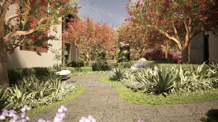 The Grove Living