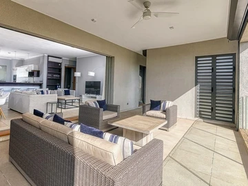 Appartement de 3 Chambres
