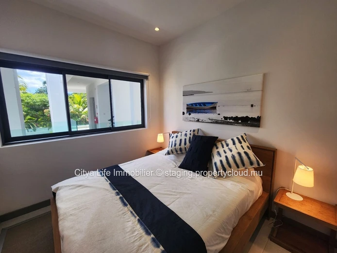 Appartement à Louer Rivière Noire