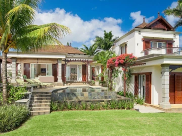 4 Bedroom Villa