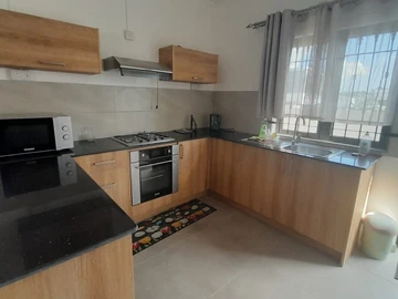 Townhouse, Duplex de 3 Chambres