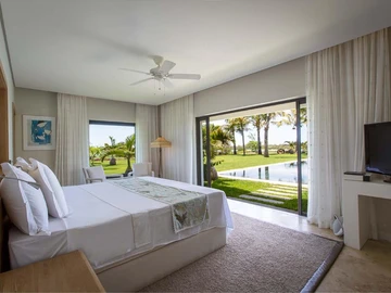 Villa de 6 Chambres