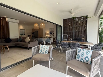 3 Bedroom Apartment