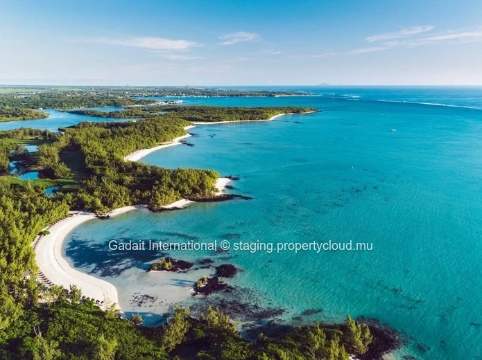 Luxury Villa at Anahita Golf Estate – Elegance, Comfort, and Breathtaking Views