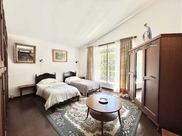 Maison de 3 Chambres