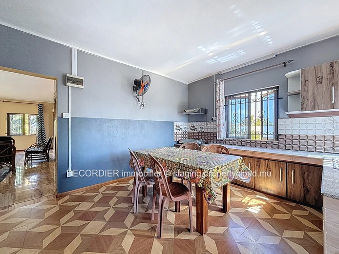 À vendre à Pereybère