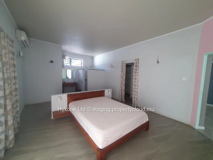 Villa En Vente À Pereybere