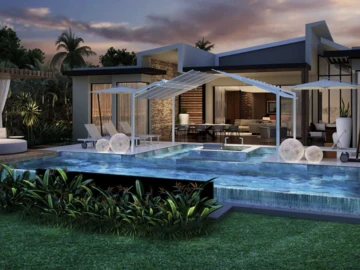 3 Bedroom Villa