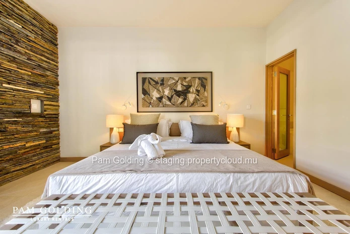 Spacious 3-Bedroom Ground-Floor Apartment for Sale with Lifestyle Amenities | Mont Choisy Golf & Beach Estate, Grand ...