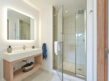 2 Bedroom Penthouse