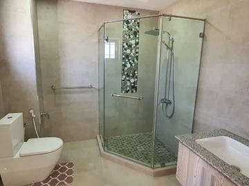 2 Bedroom Townhouse, Duplex