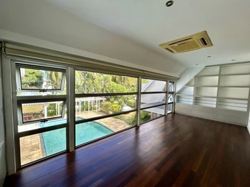 Villa de 4 Chambres