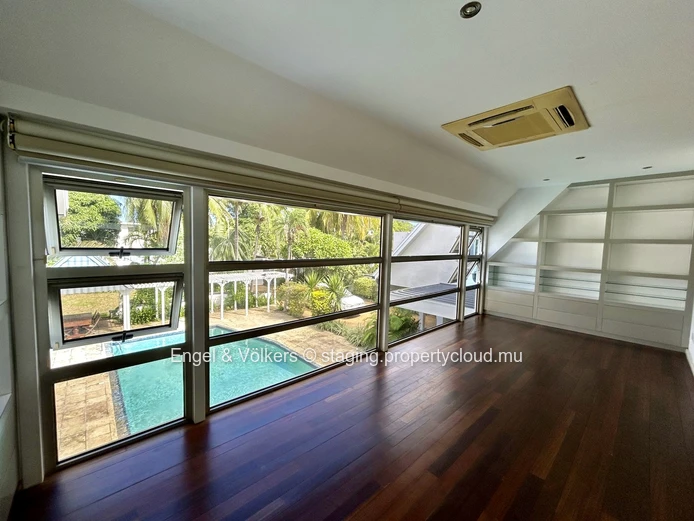 Exceptional House for Sale in Albion – Mauritian Citizens Only