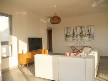 3 Bedroom Penthouse