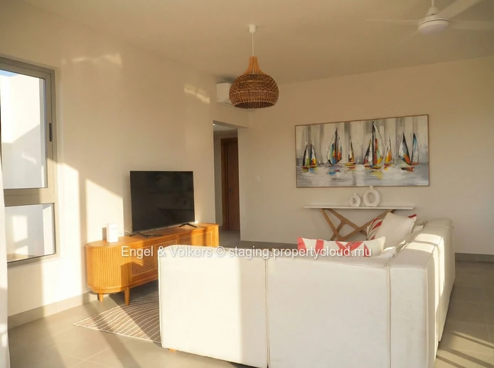 Luxury Sea-View Penthouse for Sale in Trou aux Biches – 320.5 m², PDS Scheme, Residency Eligible