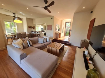Villa de 3 Chambres