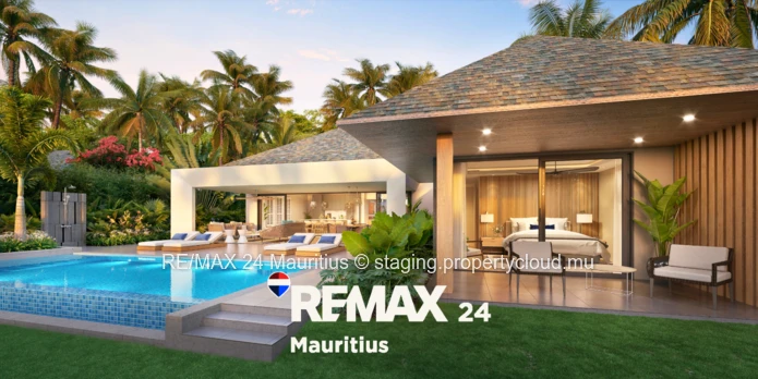 La Réserve – Mont Choisy Golf & Beach Estate