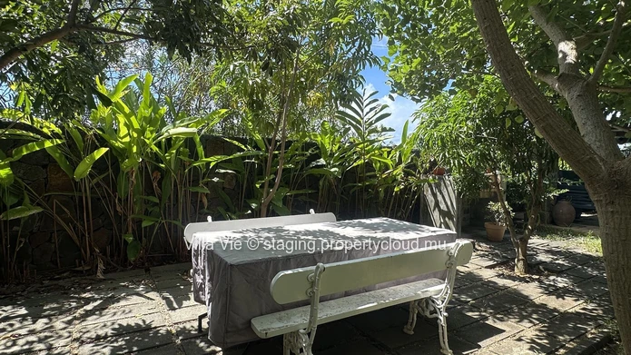 Calodyne - Maison de 4 chambres avec magnifique jardin (Mandat exclusif)