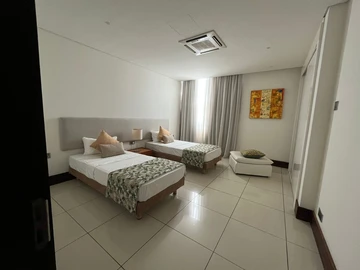 Appartement de 3 Chambres