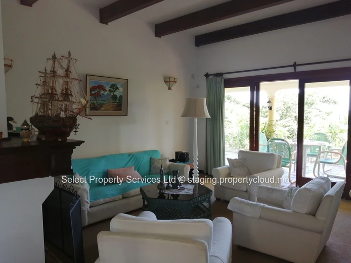 House for Sale in Floreal