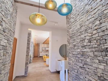 Villa de 4 Chambres