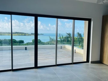3 Bedroom Penthouse