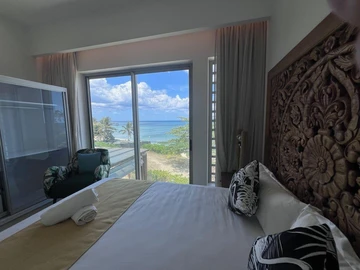 2 Bedroom Penthouse