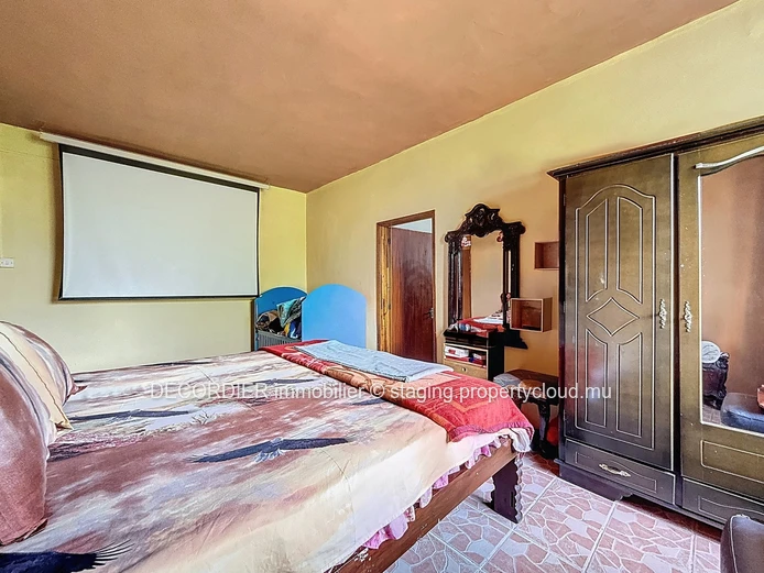 Comfort and Family Space in Terre Rouge