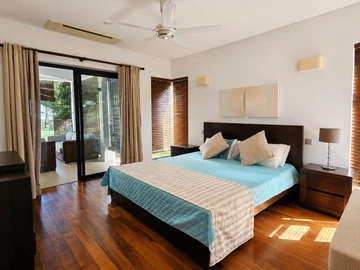 3 Bedroom Villa