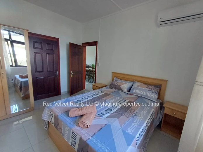 Apartment for Rent in Flic En Flac