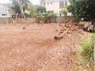 Residential Land