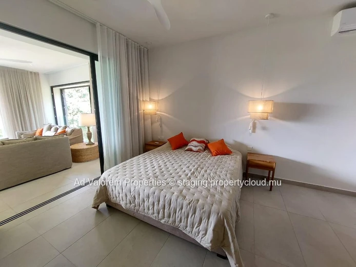 For Rent in Belle-Vue – Stunning 4-Bedroom Apartment – Brand New & Fully Furnished!