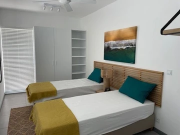 3 Bedroom Penthouse